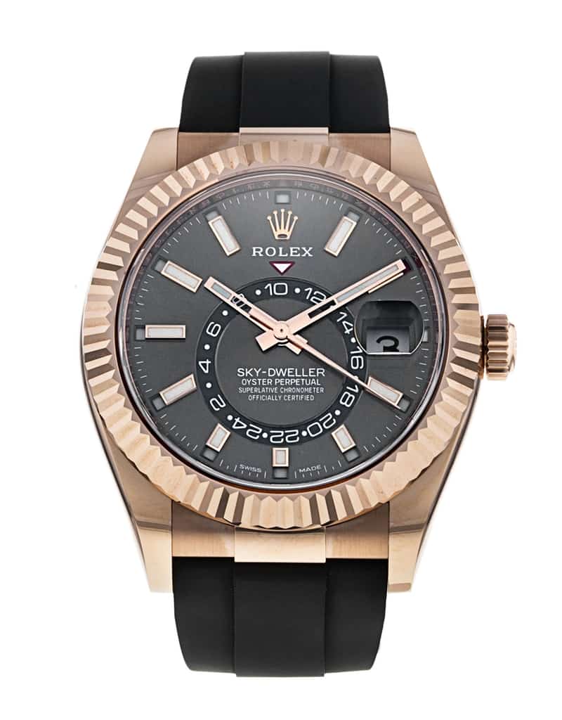 Rolex Sky-Dweller 326235 Rolex Sky-Dweller 326235